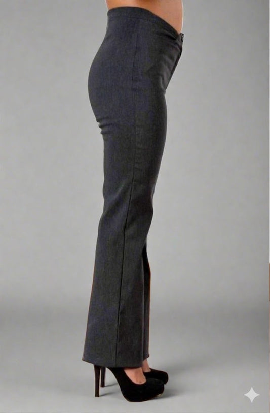 Grey School Pant for secondary School