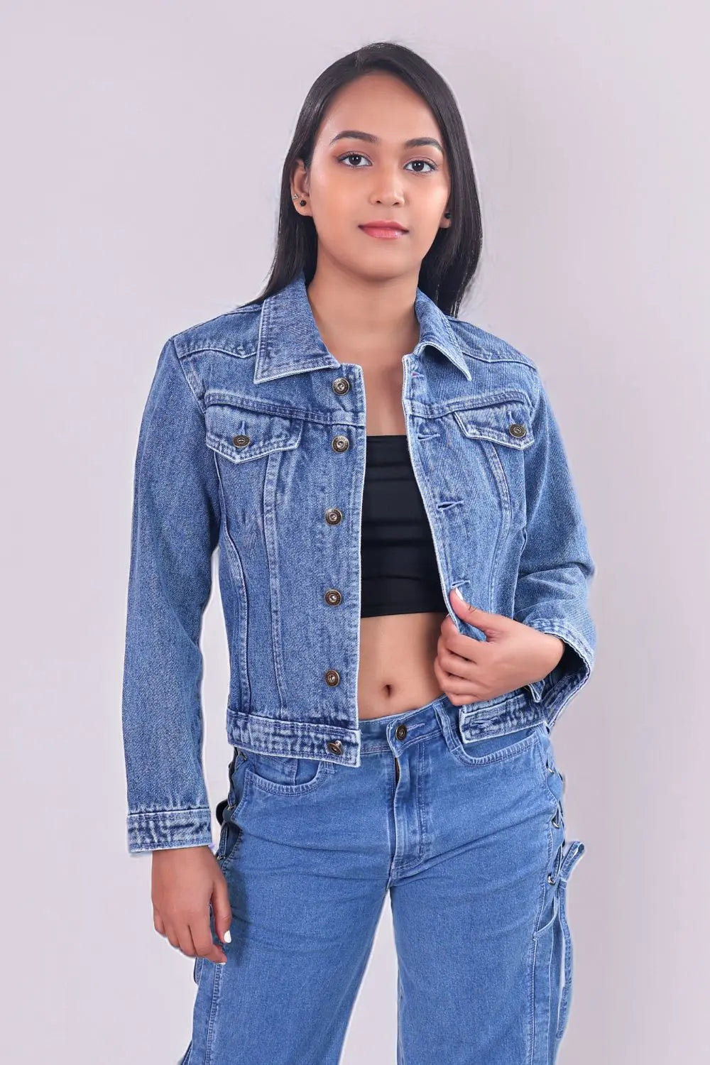 Denim