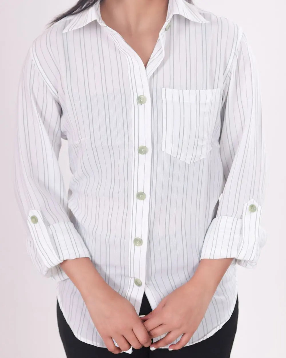 Full Sleeve Shirt DLPL