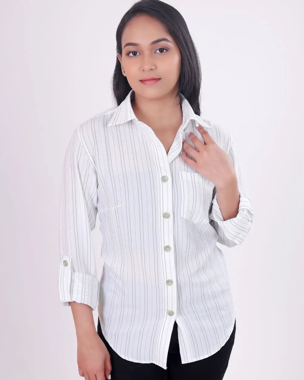 Full Sleeve Shirt DLPL