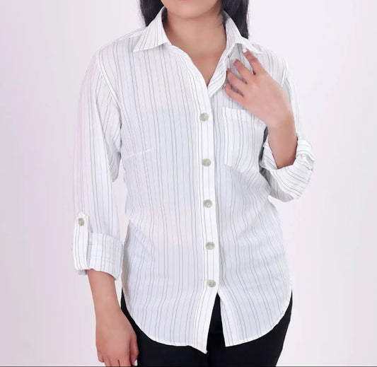 Full Sleeve Shirt DLPL