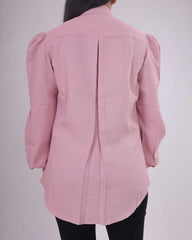 Baby Pink Shirt DLPL
