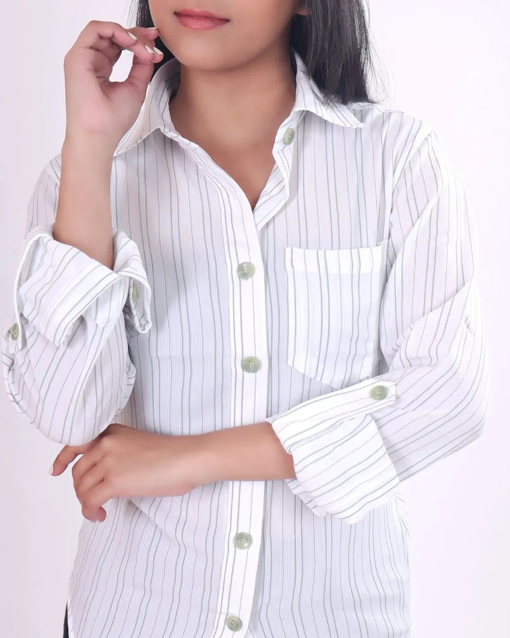 Full Sleeve Shirt DLPL