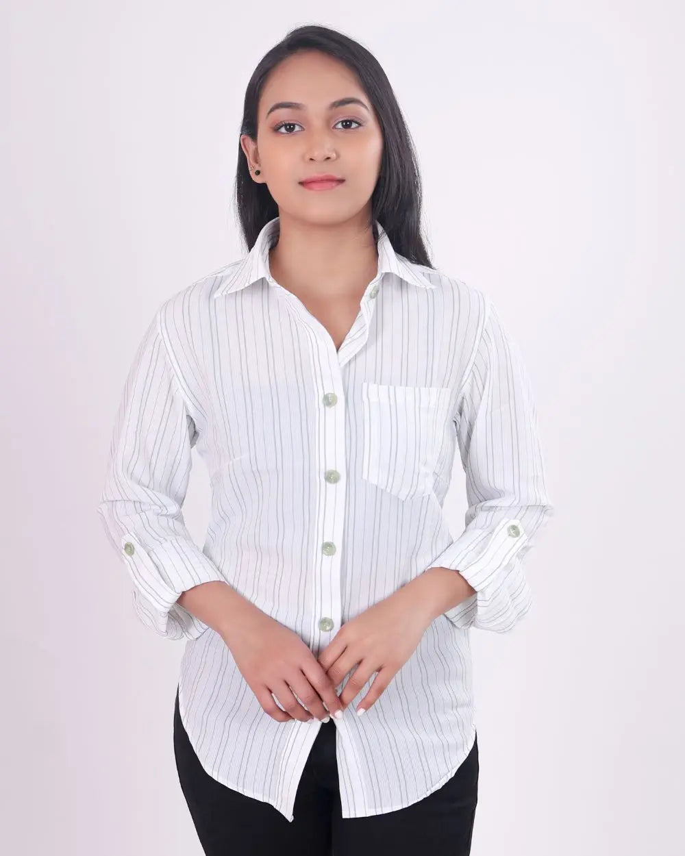 Full Sleeve Shirt DLPL