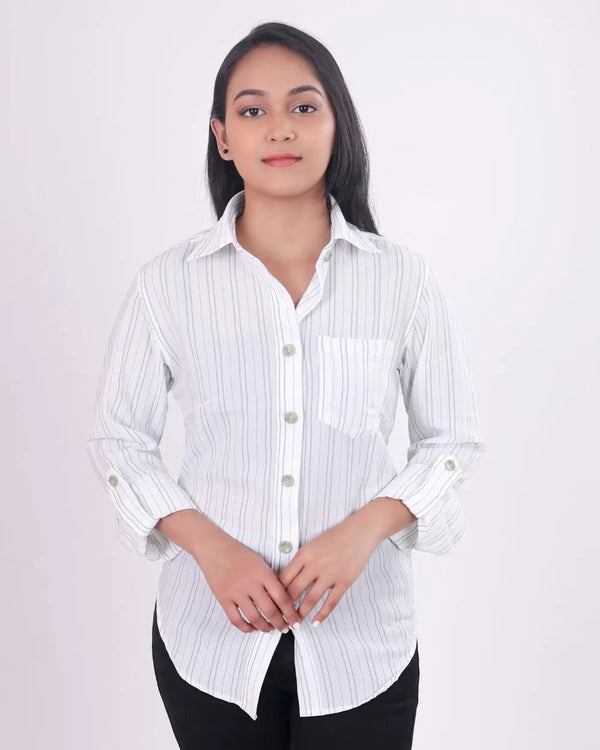 Full Sleeve Shirt