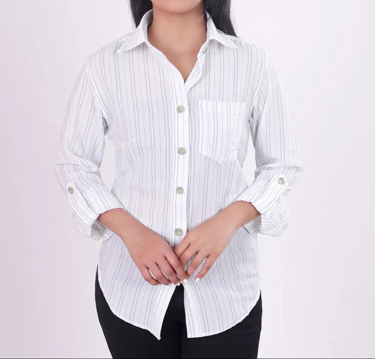 Full Sleeve Shirt DLPL