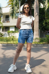 jeans Rebel Drapes