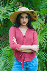 Beige Sleeveless Top (Copy) (Copy) (Copy) (Copy) (Copy) DLPL
