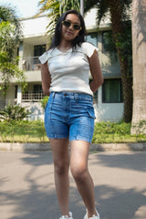 jeans Rebel Drapes