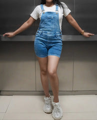 Jeans Rebel Drapes