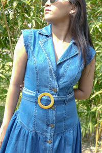 Denim