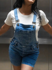 Jeans Rebel Drapes