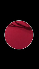 Crimson Dusk Wrap Dress DLPL