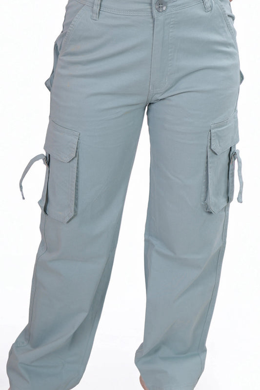 Trendy Cargo Pant DLPL