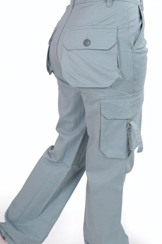 Trendy Cargo Pant DLPL