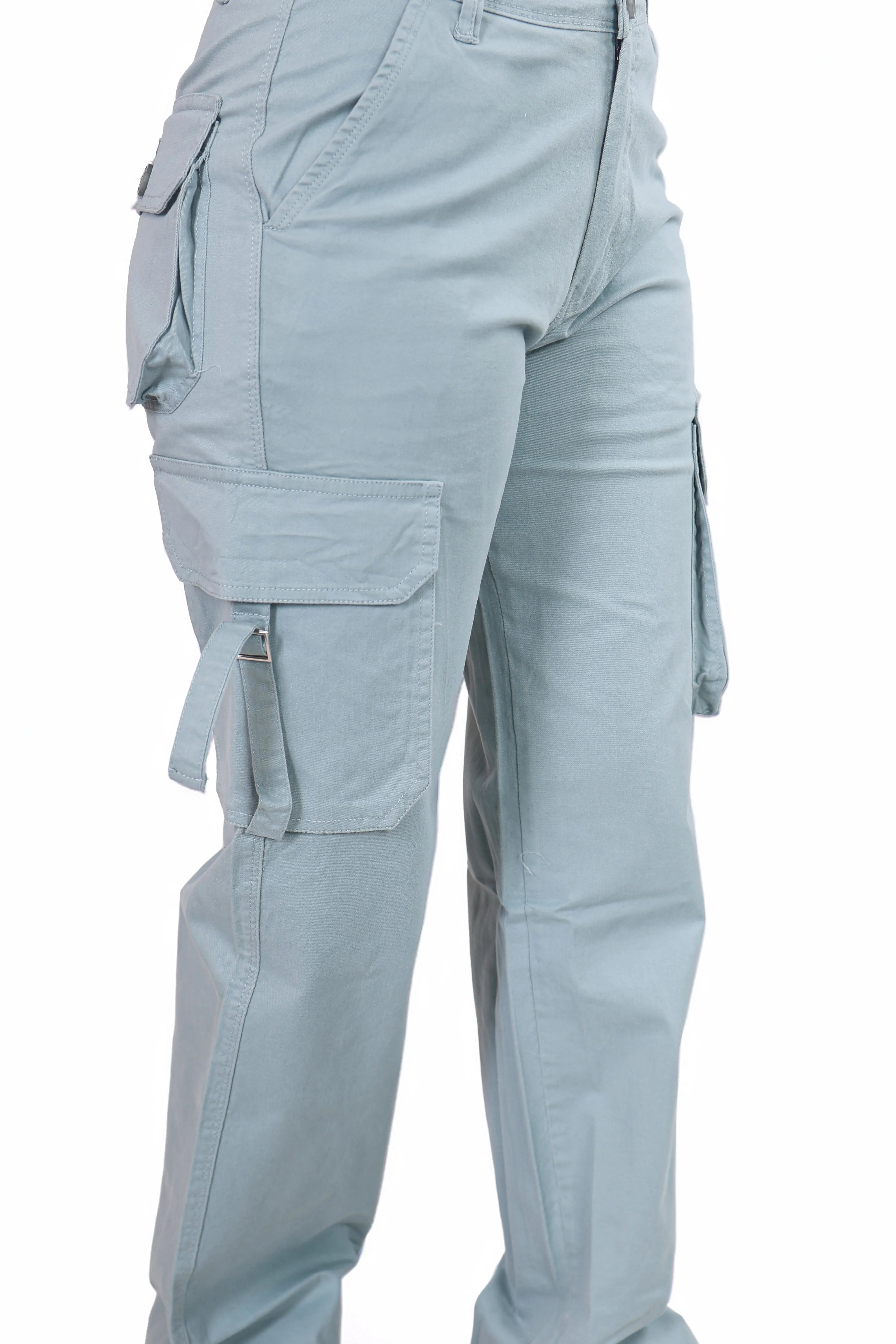Trendy Cargo Pant DLPL