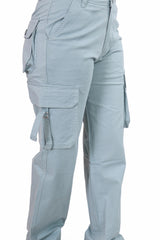 Trendy Cargo Pant DLPL