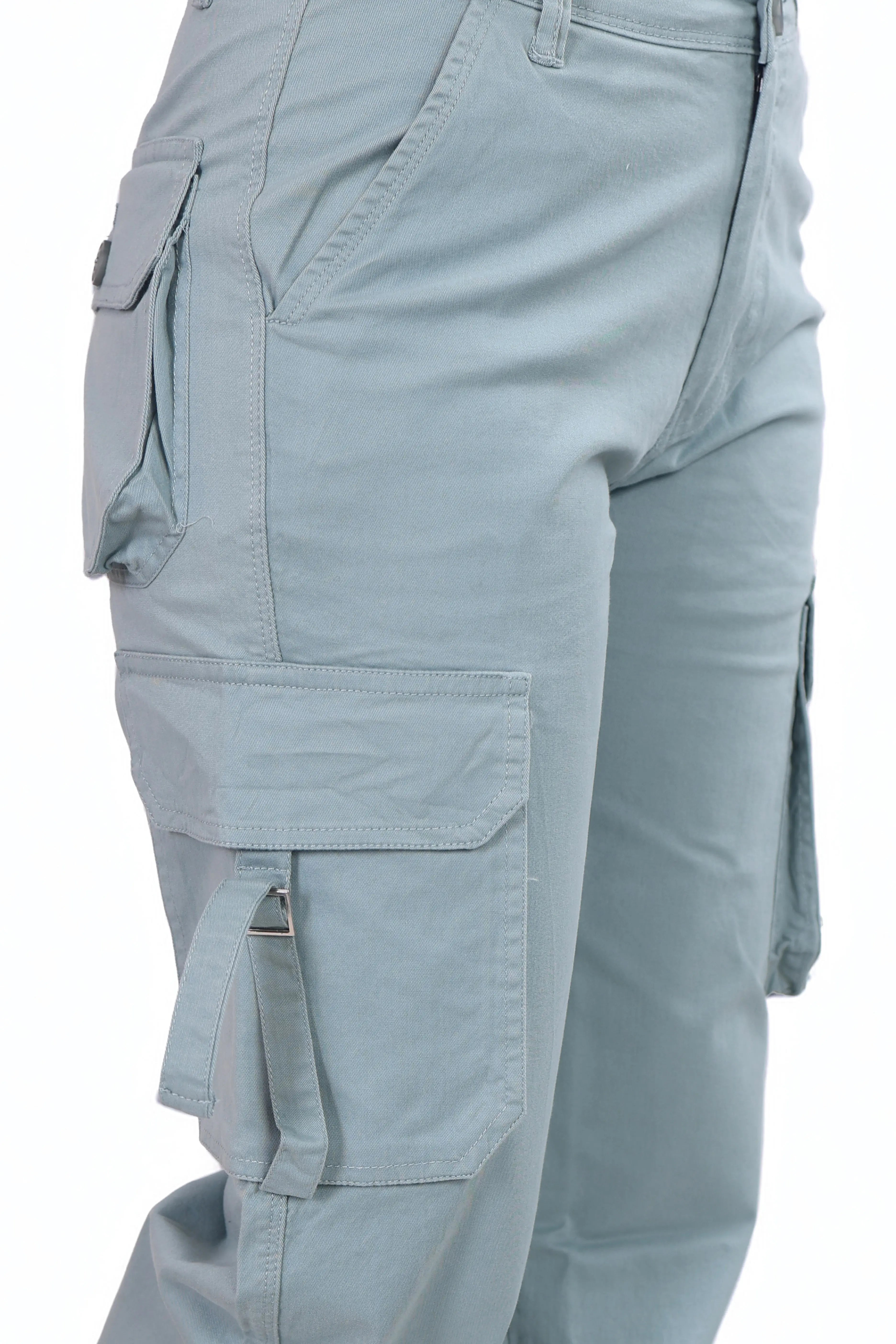 Trendy Cargo Pant DLPL