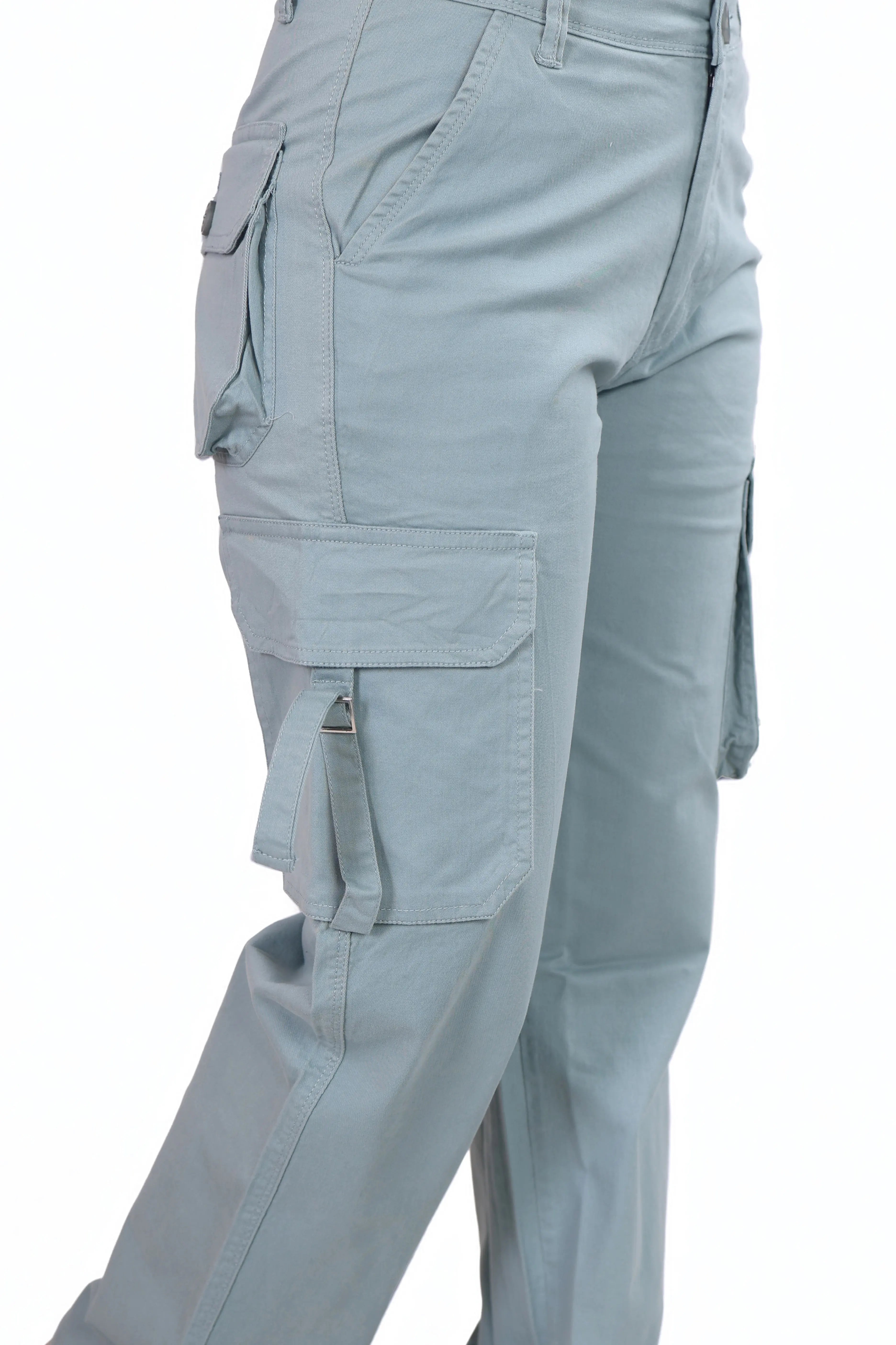 Trendy Cargo Pant DLPL