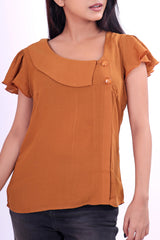 Short sleeve Top DLPL
