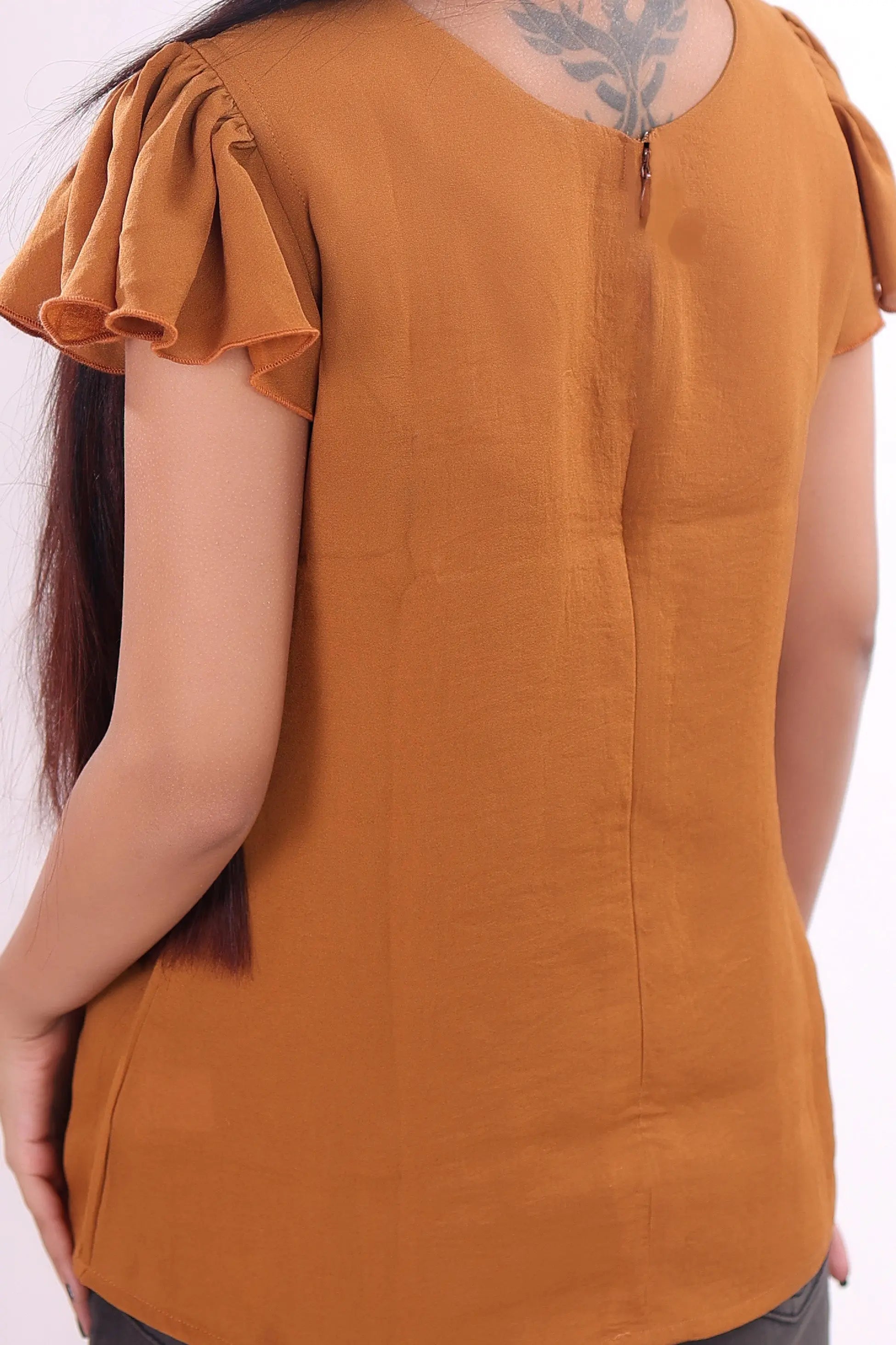 Short sleeve Top DLPL