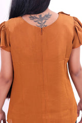 Short sleeve Top DLPL