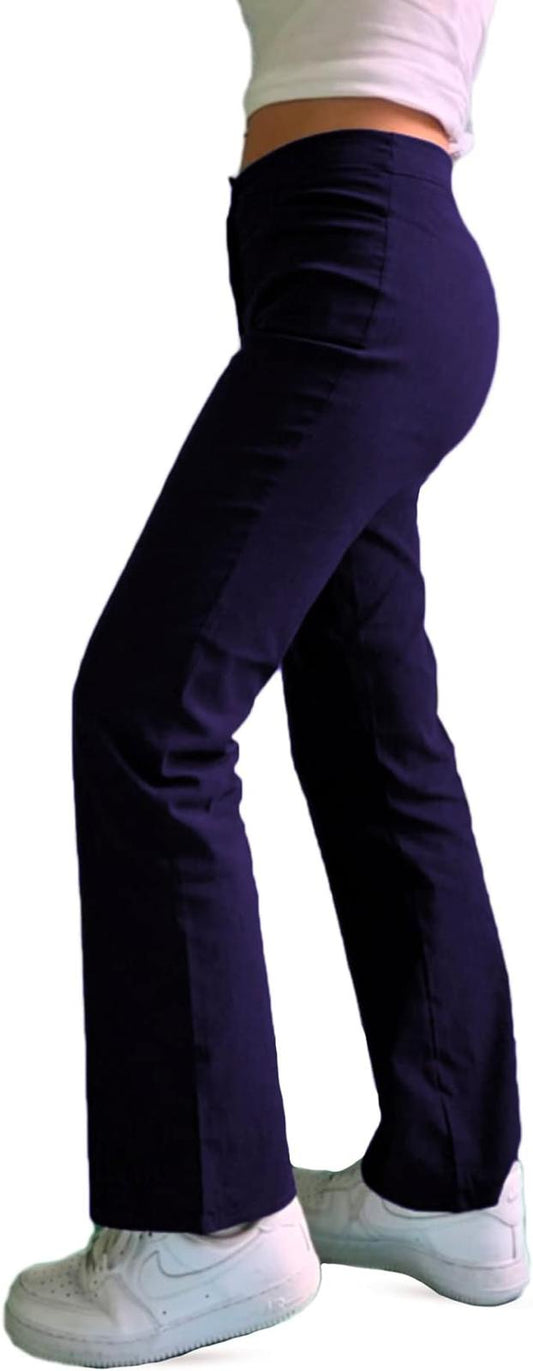 Navy School Pant for secondary School