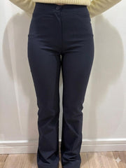 Navy School Pant for secondary School