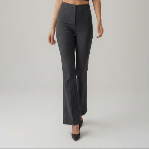 Grey School Pant for secondary School