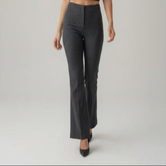 Grey School Pant for secondary School